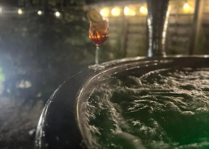 Gorecki 3* Lidzbark Warminski