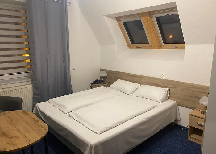 فندق Gorecki ليدزبارك فارنيتسكي