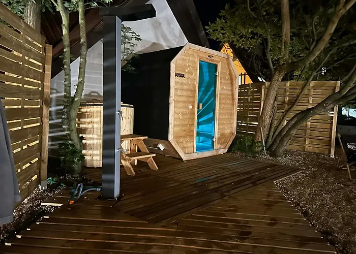 Gorecki 3* Lidzbark Warminski