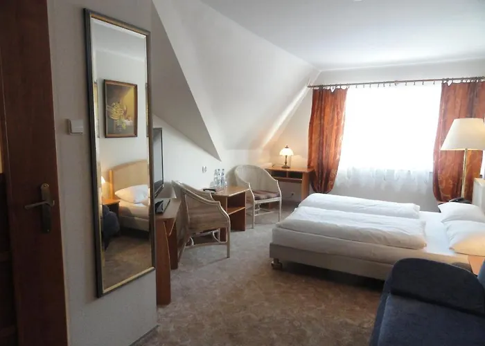 Gorecki Hotel