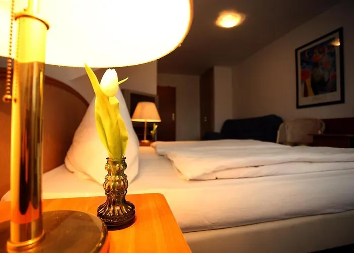 Gorecki Hotel Lidzbark Warminski