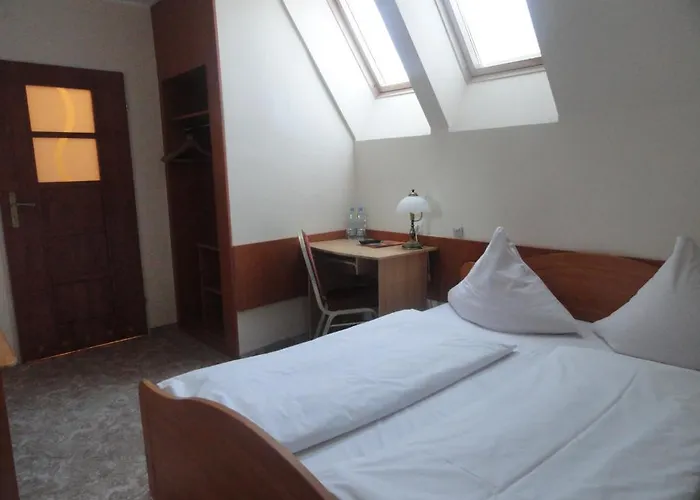 Hotel Gorecki