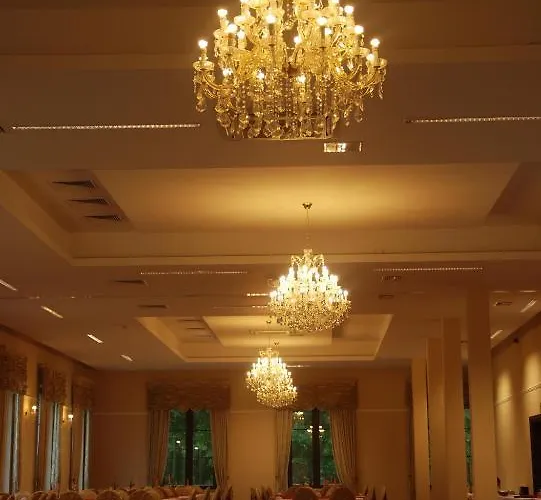 Gorecki Hotel Lidzbark Warminski