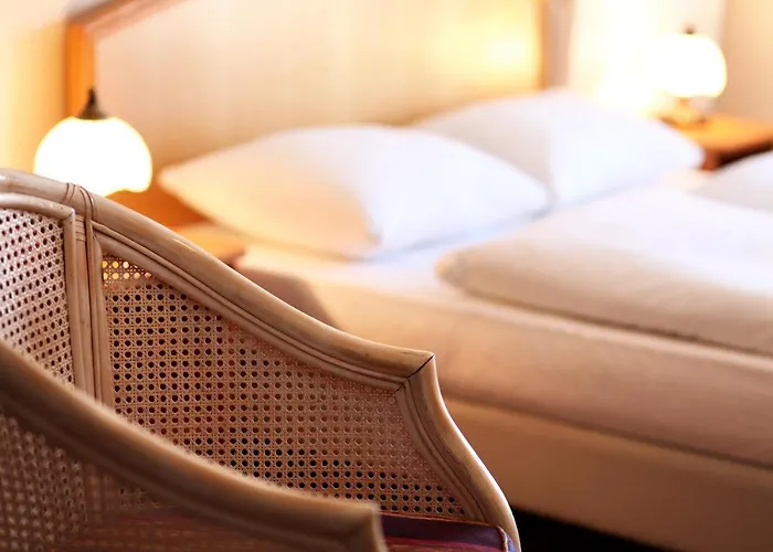 Gorecki 3* Lidzbark Warminski